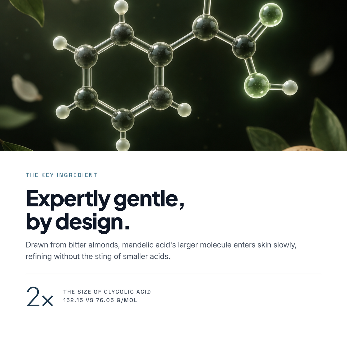 Mandelic Acid Body Cleanser
